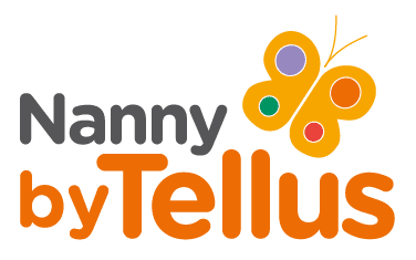 Nanny By Tellus Logo